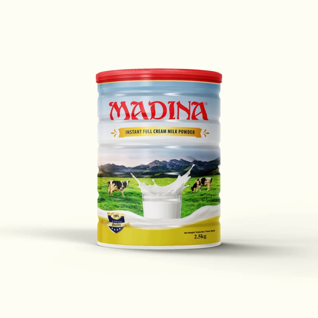 Milk Powder